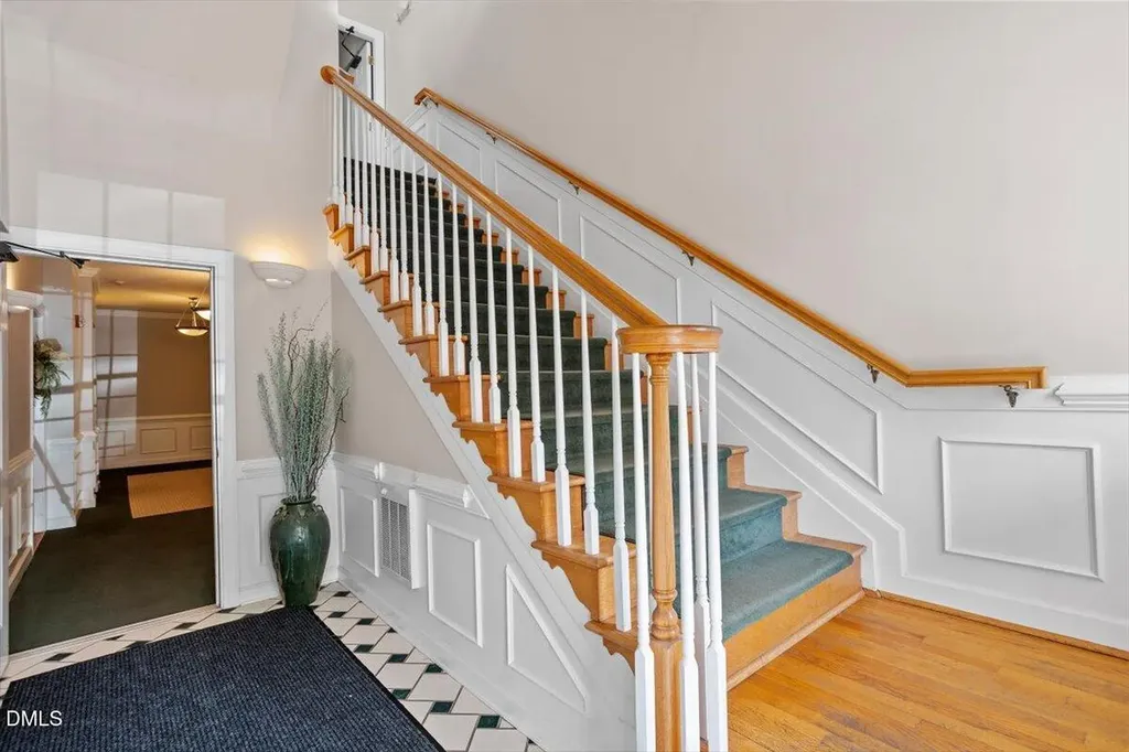 1721 Tiffany Bay Court Raleigh NC 27609