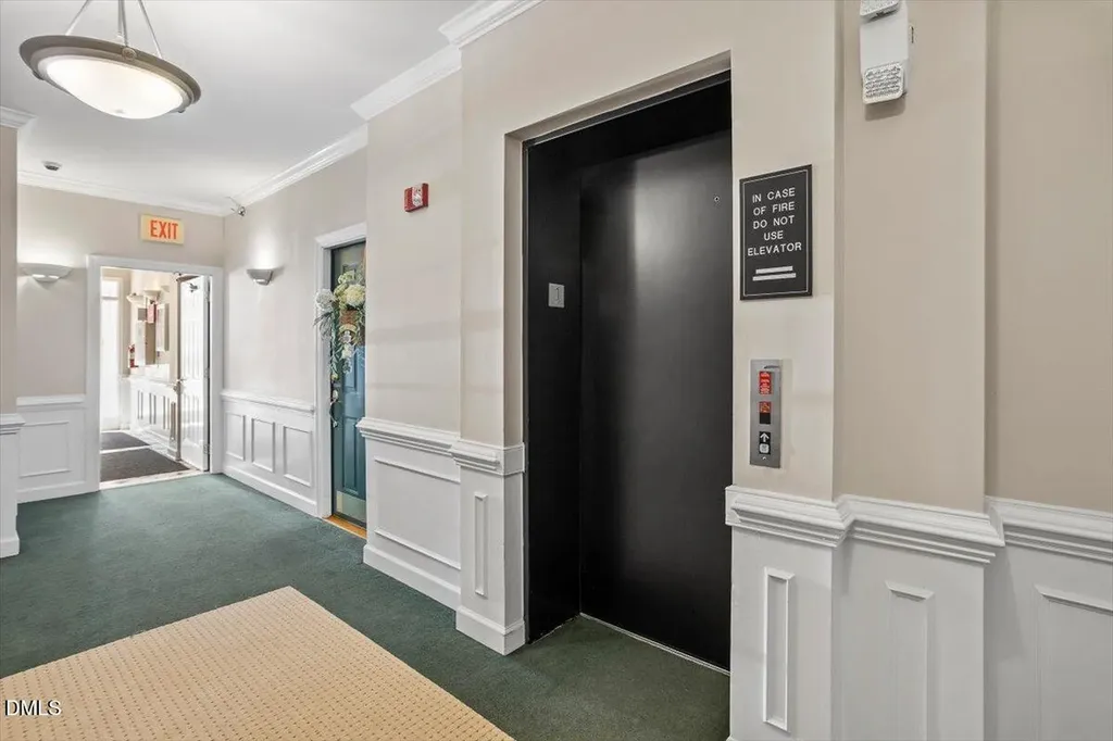 1721 Tiffany Bay Court Raleigh NC 27609