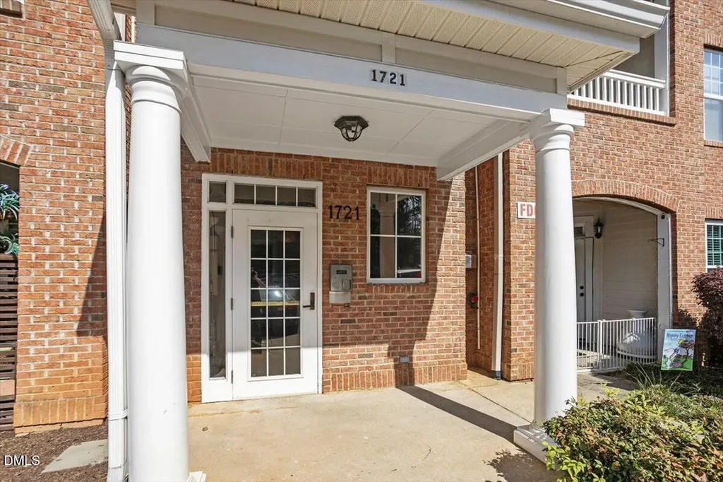 1721 Tiffany Bay Court Raleigh NC 27609