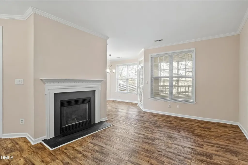 1721 Tiffany Bay Court Raleigh NC 27609