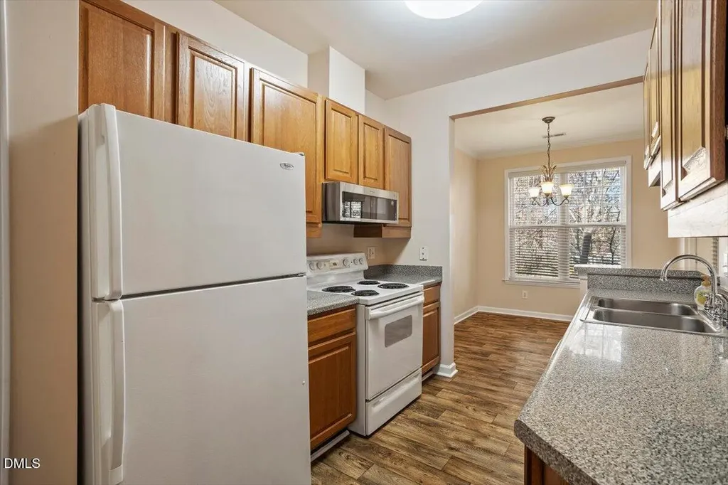 1721 Tiffany Bay Court Raleigh NC 27609