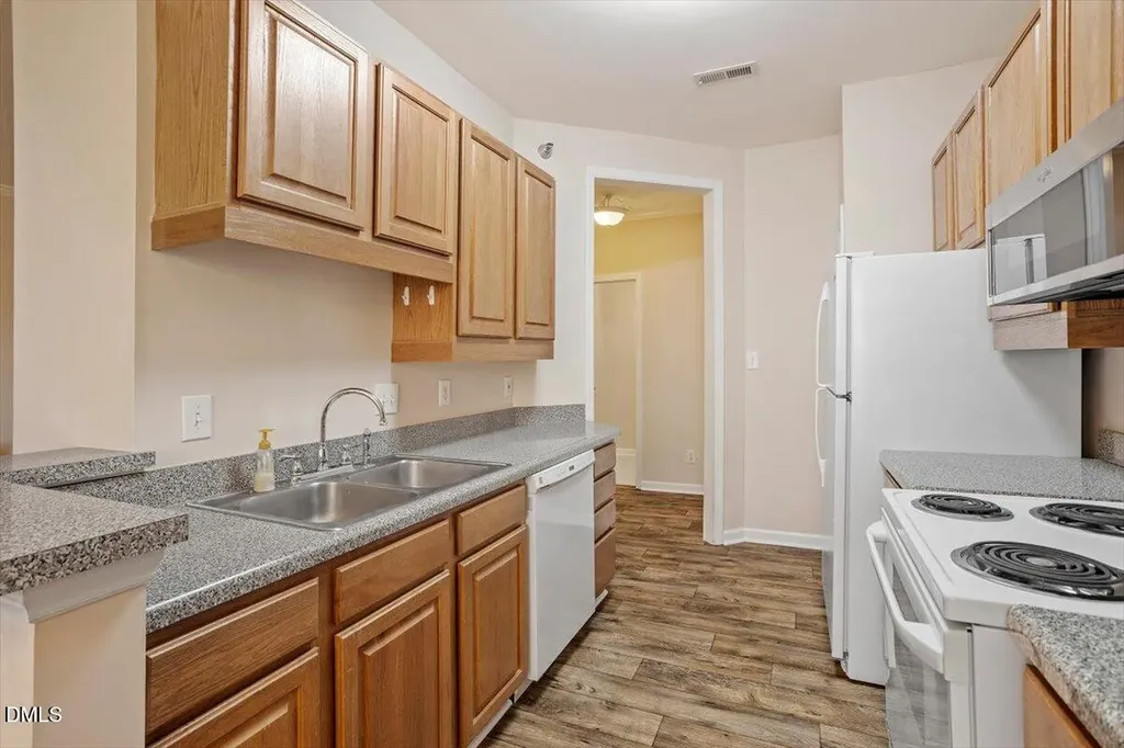 1721 Tiffany Bay Court Raleigh NC 27609