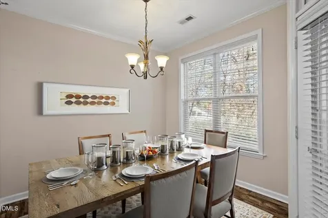 1721 Tiffany Bay Court Raleigh NC 27609