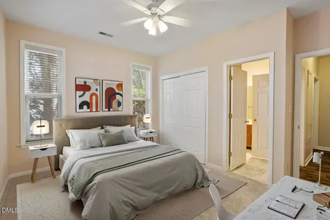 1721 Tiffany Bay Court Raleigh NC 27609