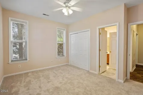 1721 Tiffany Bay Court Raleigh NC 27609