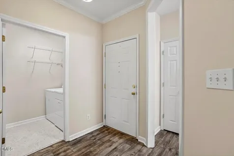 1721 Tiffany Bay Court Raleigh NC 27609