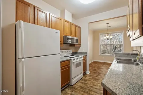 1721 Tiffany Bay Court Raleigh NC 27609