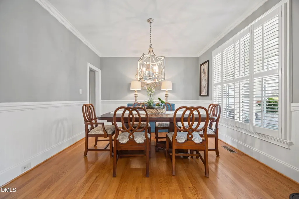 3924 Forgotten Pond Avenue Wake Forest NC 27587