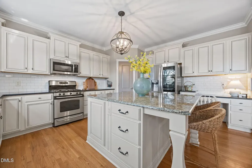3924 Forgotten Pond Avenue Wake Forest NC 27587