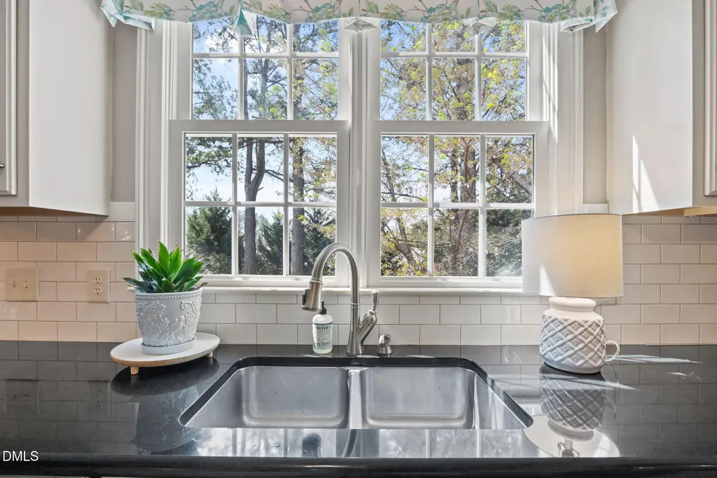 3924 Forgotten Pond Avenue Wake Forest NC 27587