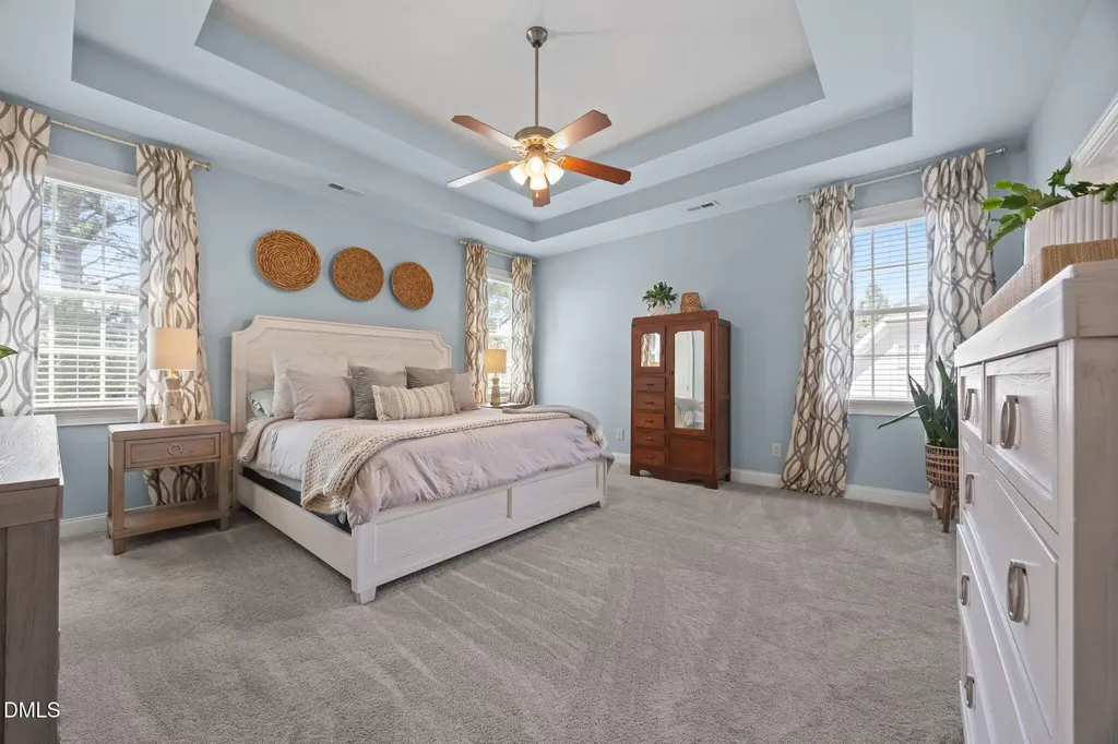 3924 Forgotten Pond Avenue Wake Forest NC 27587
