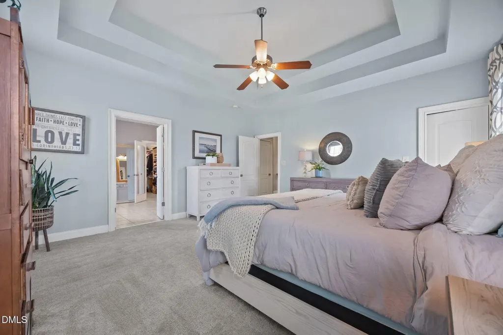 3924 Forgotten Pond Avenue Wake Forest NC 27587
