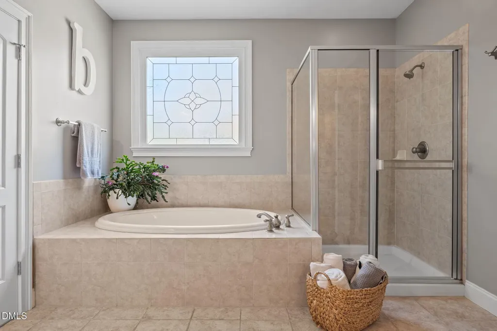 3924 Forgotten Pond Avenue Wake Forest NC 27587