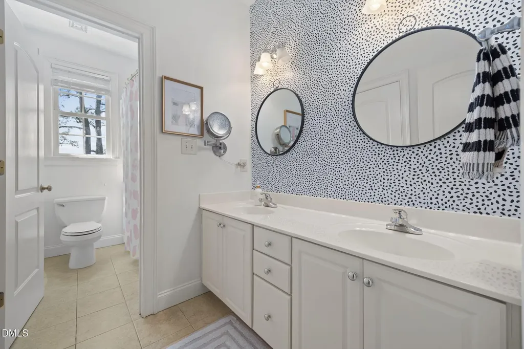 3924 Forgotten Pond Avenue Wake Forest NC 27587
