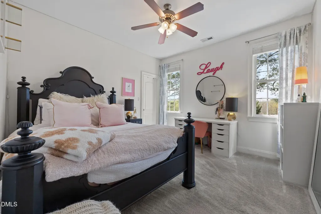 3924 Forgotten Pond Avenue Wake Forest NC 27587