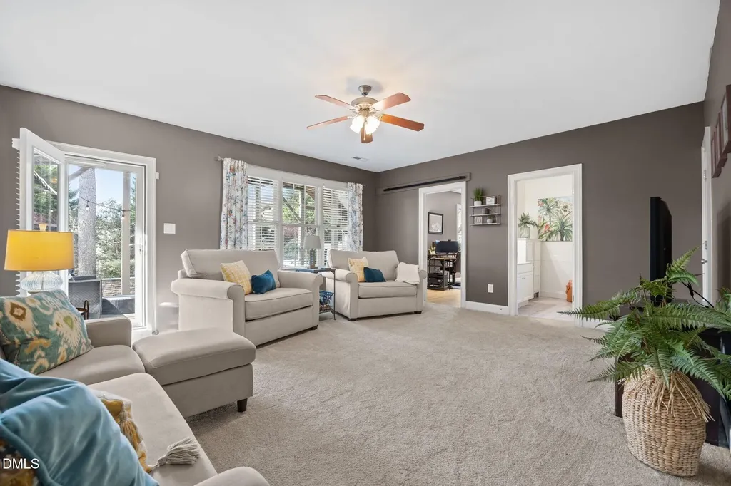 3924 Forgotten Pond Avenue Wake Forest NC 27587