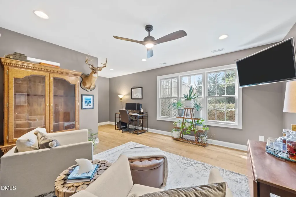 3924 Forgotten Pond Avenue Wake Forest NC 27587