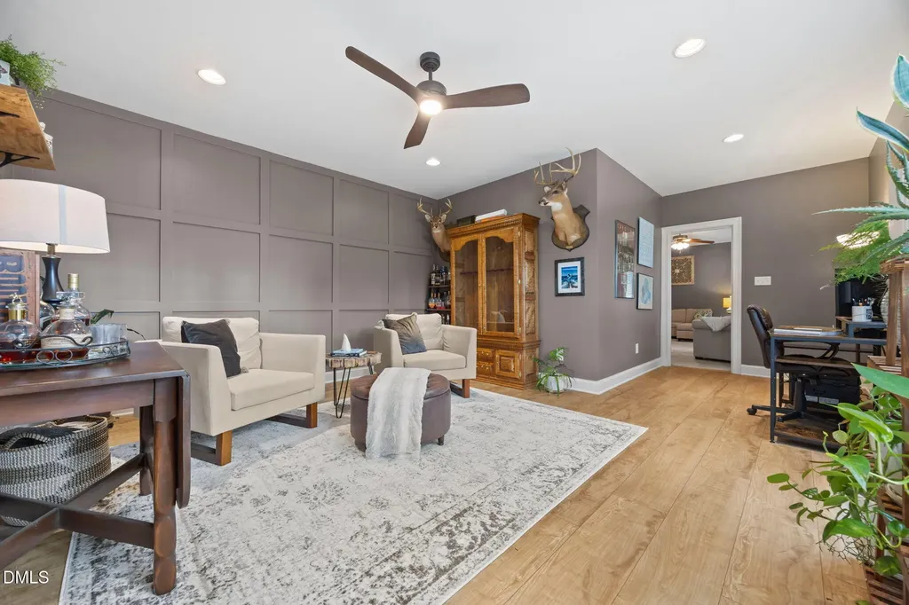 3924 Forgotten Pond Avenue Wake Forest NC 27587