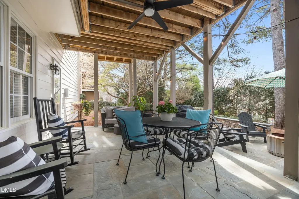 3924 Forgotten Pond Avenue Wake Forest NC 27587