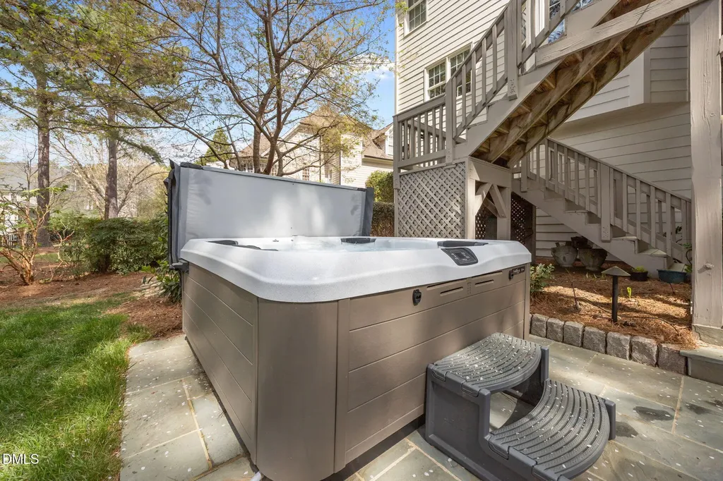 3924 Forgotten Pond Avenue Wake Forest NC 27587