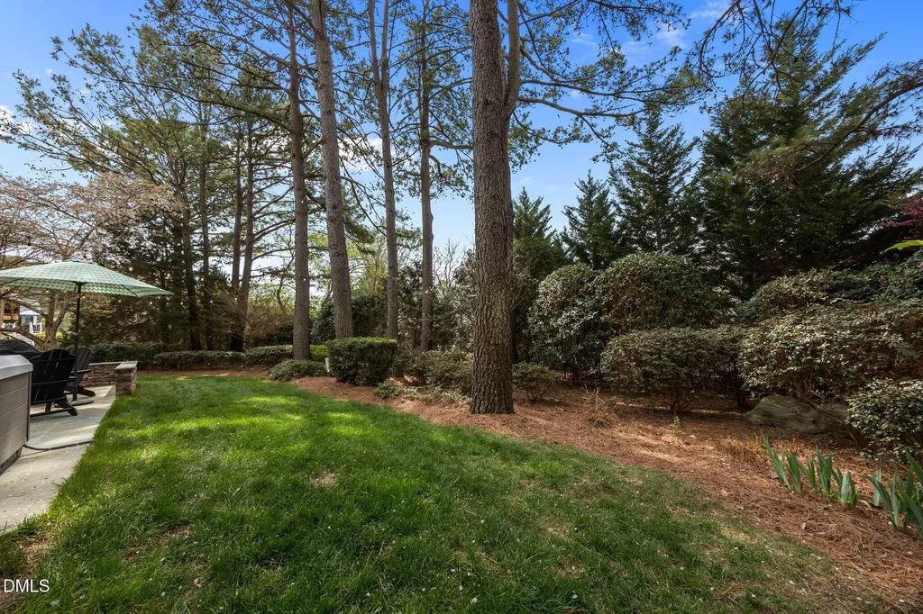 3924 Forgotten Pond Avenue Wake Forest NC 27587