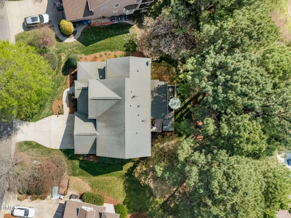 3924 Forgotten Pond Avenue Wake Forest NC 27587