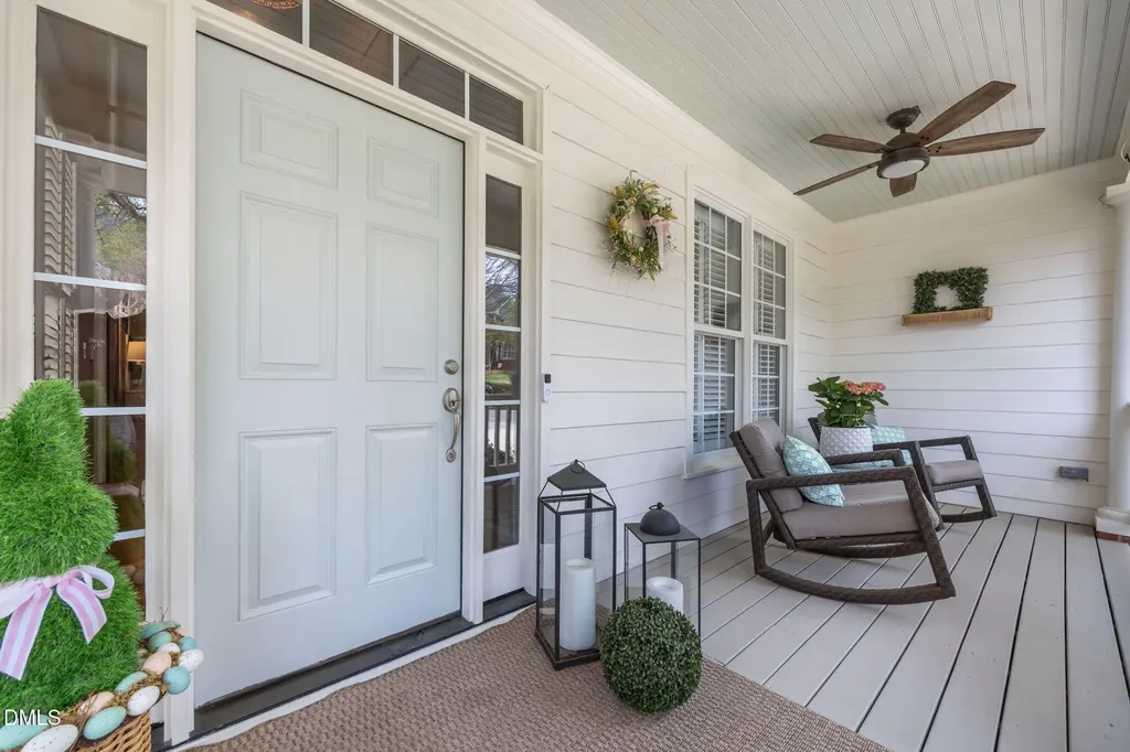 3924 Forgotten Pond Avenue Wake Forest NC 27587