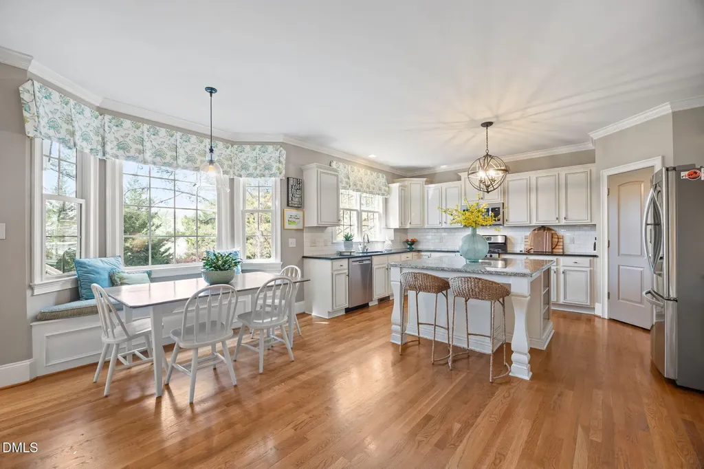 3924 Forgotten Pond Avenue Wake Forest NC 27587