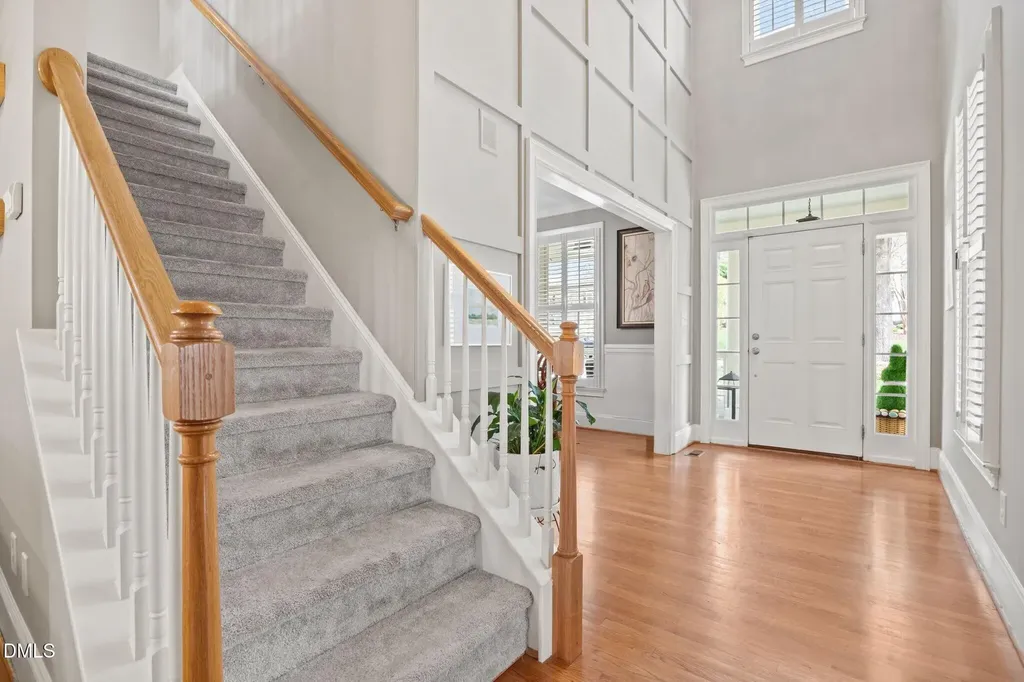 3924 Forgotten Pond Avenue Wake Forest NC 27587
