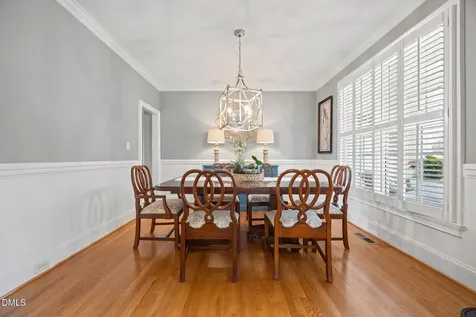 3924 Forgotten Pond Avenue Wake Forest NC 27587