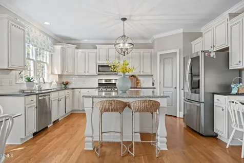 3924 Forgotten Pond Avenue Wake Forest NC 27587