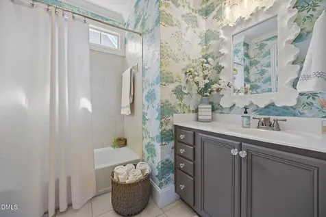 3924 Forgotten Pond Avenue Wake Forest NC 27587