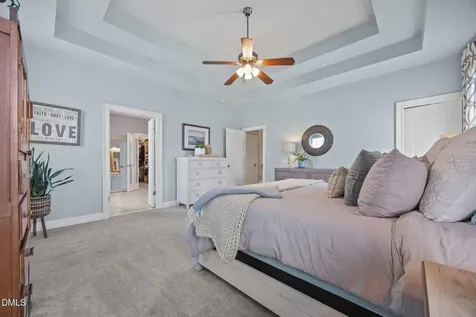 3924 Forgotten Pond Avenue Wake Forest NC 27587