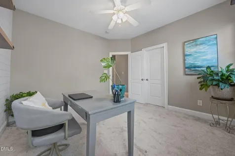 3924 Forgotten Pond Avenue Wake Forest NC 27587