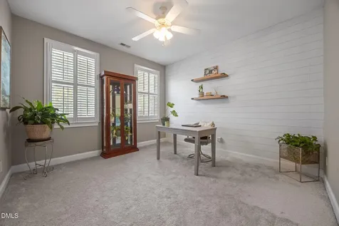 3924 Forgotten Pond Avenue Wake Forest NC 27587