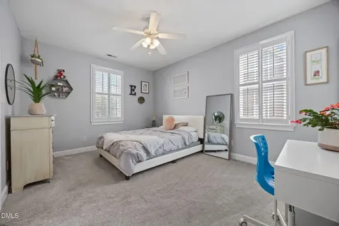 3924 Forgotten Pond Avenue Wake Forest NC 27587
