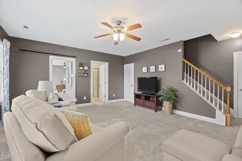 3924 Forgotten Pond Avenue Wake Forest NC 27587