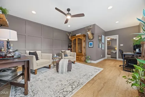 3924 Forgotten Pond Avenue Wake Forest NC 27587