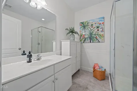 3924 Forgotten Pond Avenue Wake Forest NC 27587