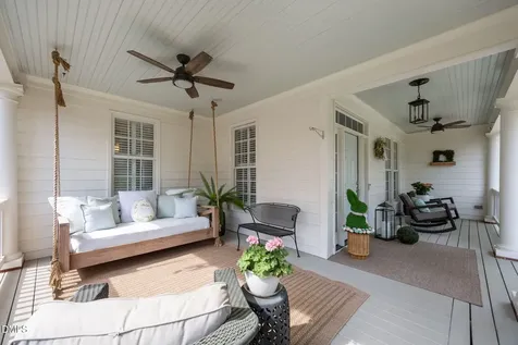 3924 Forgotten Pond Avenue Wake Forest NC 27587