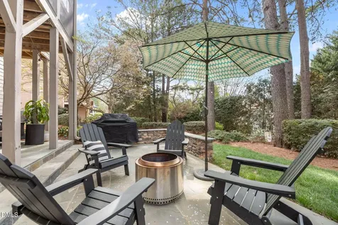 3924 Forgotten Pond Avenue Wake Forest NC 27587
