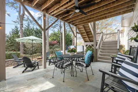 3924 Forgotten Pond Avenue Wake Forest NC 27587