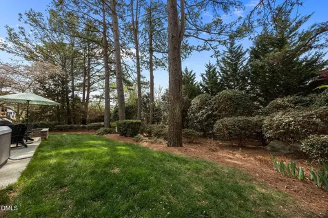 3924 Forgotten Pond Avenue Wake Forest NC 27587