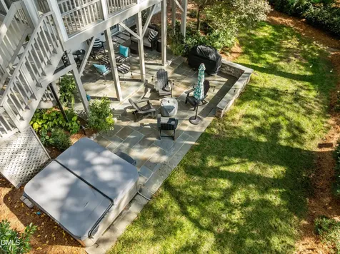 3924 Forgotten Pond Avenue Wake Forest NC 27587
