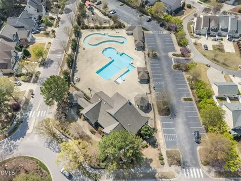 3924 Forgotten Pond Avenue Wake Forest NC 27587