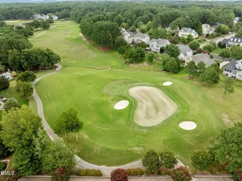3924 Forgotten Pond Avenue Wake Forest NC 27587