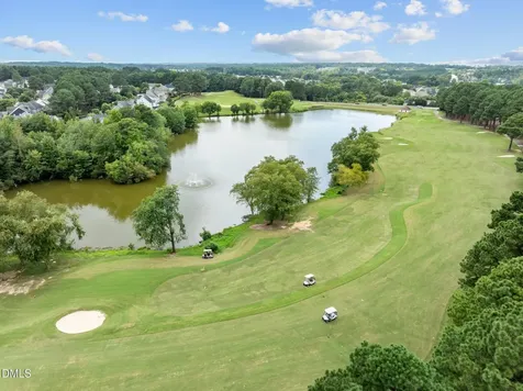 3924 Forgotten Pond Avenue Wake Forest NC 27587