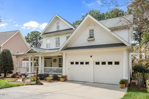 3924 Forgotten Pond Avenue Wake Forest NC 27587