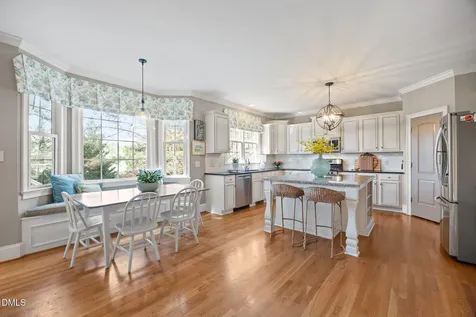3924 Forgotten Pond Avenue Wake Forest NC 27587