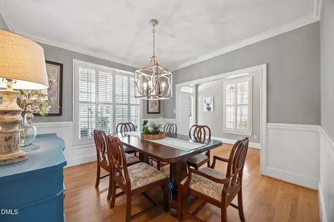 3924 Forgotten Pond Avenue Wake Forest NC 27587
